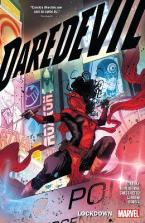 DAREDEVIL BY CHIP ZDARSKY VOL. 7: LOCKDOWN    Paperback