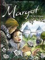 Queen Margot Vol.1: The Age of Innocence