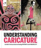 UNDERSTANDING CARICATURE Paperback