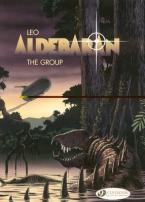 Aldebaran Vol.2: The Group