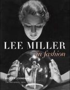 LEE MILLER IN FASHION HC