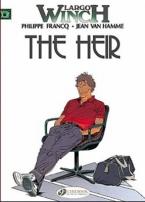 Largo Winch Vol. 1: The Heir