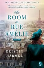 THE ROOM ON RUE AMELIE Paperback