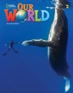 OUR WORLD 2 Student's Book - BRE 2ND ED