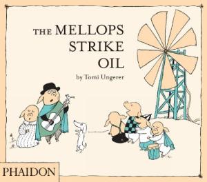 THE MELLOPS STRIKE OIL HC