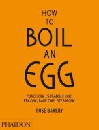 HOW TO BOIL AN EGG HC