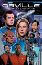 Orville Season 2.5: Digressions, The