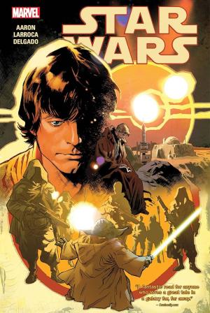 STAR WARS VOL. 3    HC