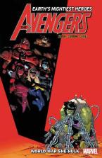 AVENGERS BY JASON AARON VOL. 9    Paperback