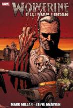 Wolverine: Old Man Logan