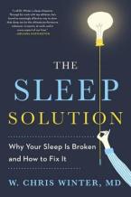 THE SLEEP SOLUTION Paperback