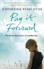 PAY IT FORWARD Paperback