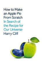 HOW TO MAKE AN APPLE PIE FROM SCRAT