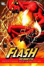 The Flash: Rebirth