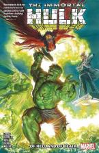 IMMORTAL HULK VOL. 10    Paperback