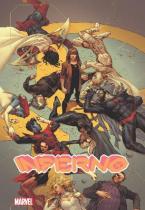 INFERNO     Paperback