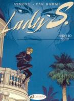 Lady S Vol.1: Here's to Suzie!