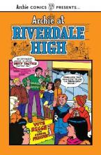 ARCHIE AT RIVERDALE HIGH VOL. 3    Paperback