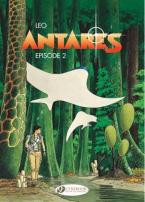 Antares Vol.2: Episode 2