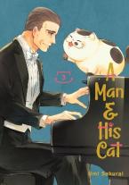 Man and His Cat 3, A