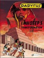 Papyrus Vol. 2: Imhotep's Transformation