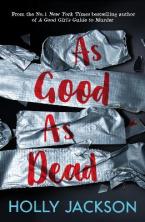 As Good As Dead : Book 3