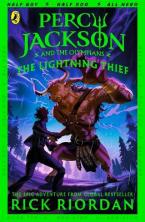 Percy Jackson and the Lightning Thief