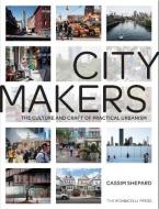 CITYMAKERS Paperback