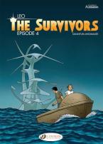 Survivors Vol. 4: Episode 4, The