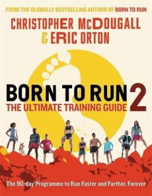 Born to Run 2: The Ultimate Training Guide TPB