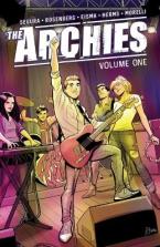 ARCHIES VOL. 1, THE    Paperback