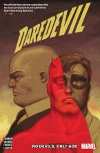 DAREDEVIL BY CHIP ZDARSKY VOL. 2: NO DEVILS, ONLY GOD   Paperback