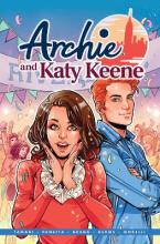 ARCHIE & KATY KEENE    Paperback