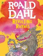 ROALD DAHL'S : REVOLTING RHYMES (COLOUR EDITION)