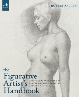 THE FIGURATIVE ARTIST'S HANDBOOK HC