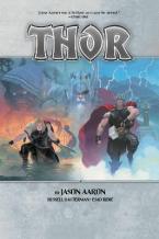 THOR BY JASON AARON OMNIBUS VOL.1    HC