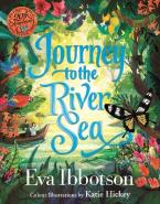 JOURNEY TO THE RIVER SEA: ILLUSTRAT