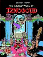 Iznogoud Vol.1: The Wicked Wiles of Iznogoud