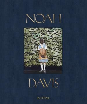 NOAH DAVIS: IN DETAIL HC