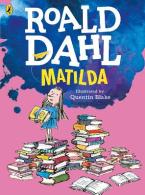 MATILDA - COLOUR EDITION