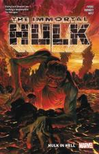 Immortal Hulk Vol. 3: Hulk in Hell