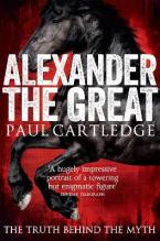 ALEXANDER THE GREAT (Paperback)