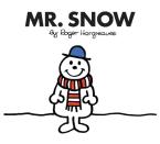 MR. MEN CLASSIC LIBRARY — MR. SNOW