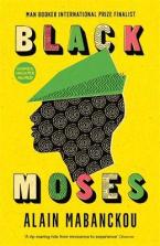 Black Moses Paperback