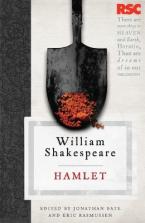 The RSC Shakespeare: Hamlet