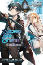 SWORD ART ONLINE RE AINCRAD GN VOL 01 (C: 0-1-2)