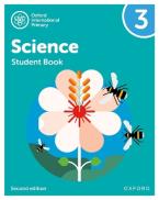 OXFORD INTERNATIONAL SCIENCE :Student's Book 3