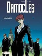 Damocles Vol 1