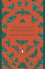 PENGUIN ENGLISH LIBRARY : THE HOUND OF BASKERVILLES Paperback B FORMAT