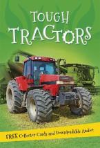 ITS ALL ABOUT... TUGGING TRACTORS